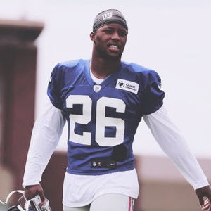 Meet your Posher, Phillip